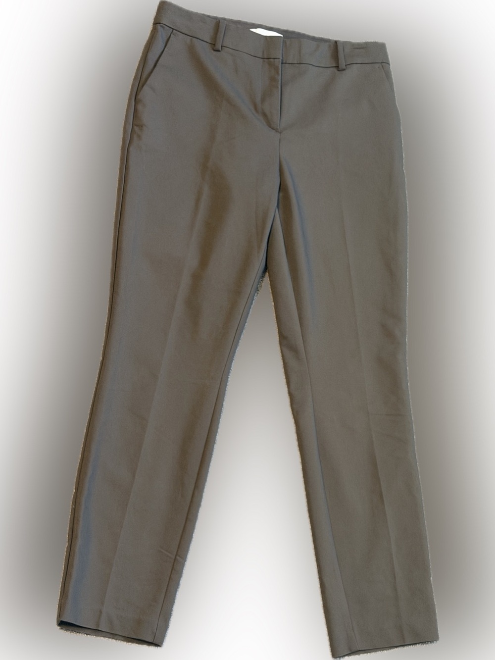 H&M Men's Dress Pants in Olive